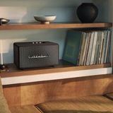 Caliber - HFG411BT - Bluetooth Speaker - Vintage - 200 Watt Vermogen - TWS