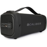 Caliber HPG425BT - Bluetooth speaker - Zwart