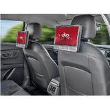 Caliber - Hoofdsteun Houder - Accessoire voor MPD107 MPD125 MPD2010T MPD2125T MPD278T MPD298