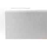 Caliber - HFG411BT-W - Bluetooth Speaker - Retro Look - 45 Watt RMS - Draadloos