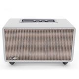 Caliber - HFG411BT-W - Bluetooth Speaker - Retro Look - 45 Watt RMS - Draadloos