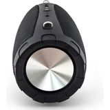Caliber draagbare bluetooth Speaker - Accu tot 4 Uur