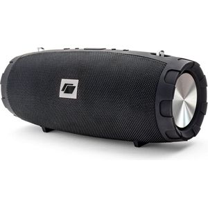 Caliber Bluetooth Speaker - Accu tot 4 Uur speeltijd - Muziek Box - Draagbare speaker - Microfoon en Belfunctie (HPG430BT)