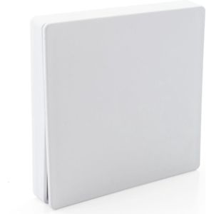 Caliber - HWP502 - Slimme Schakelaar - Wit - WiFi Verbinding