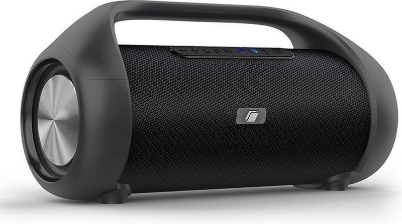 Caliber - Bold - Bluetooth Speaker - Draadloze Speaker - LED Verlichting - Extra Bass