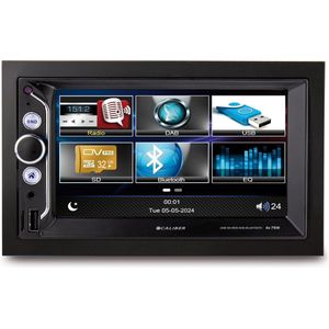 Caliber RMD803DAB-BT