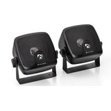 Caliber Auto Speakers - Opbouw autospeakers - 45 Watt - Set van 2 (CSB3-1)