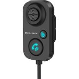 Caliber - PMT061BT - Bluetooth Receiver - Zwart - 5.1 Technologie