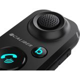Caliber - PMT061BT - Bluetooth Receiver - Zwart - 5.1 Technologie