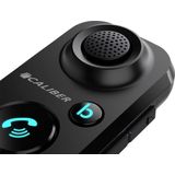Caliber - PMT061BT - Bluetooth Receiver - Zwart - 5.1 Technologie
