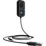 Caliber - PMT061BT - Bluetooth Receiver - Zwart - 5.1 Technologie