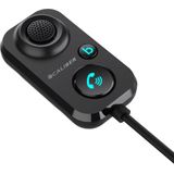 Caliber - PMT061BT - Bluetooth Receiver - Zwart - 5.1 Technologie