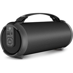 Caliber Travel Bluetooth Speaker - 20 Watt - Draagbaar - Waterbestendig