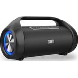 Caliber - HPG640BT - Bluetooth Speaker - LED Verlichting - Draagbare Speaker - Waterbestendig
