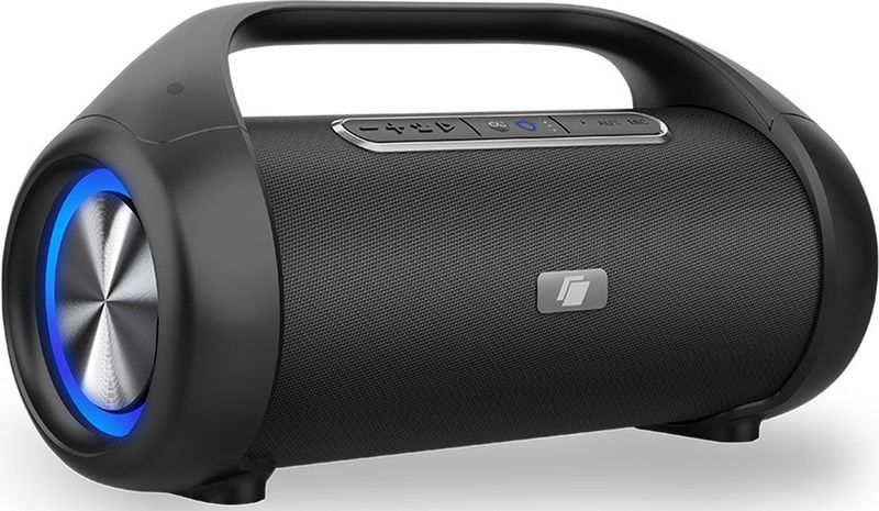 Caliber - HPG640BT - Bluetooth Speaker - LED Verlichting - Draagbare Speaker - Waterbestendig
