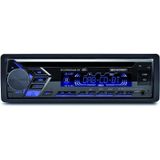 Caliber - RCD238DAB-BT - Autoradio - Bluetooth - DAB+ - USB - 1 DIN