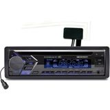Caliber - RCD238DAB-BT - Autoradio - Bluetooth - DAB+ - USB - 1 DIN