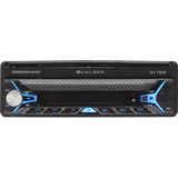 Caliber RMD583DAB-BT - Autoradio - Klapscherm - DAB+ - Bluetooth - 1 DIN