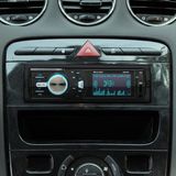 Caliber RMD057DAB - Autoradio - Bluetooth - 1 DIN - Multi Color Display