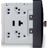 Caliber - RMD807DAB - DAB+ Autoradio - Bluetooth - 7" Touchscreen - 4 x 75 Watt