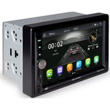 Caliber - RMD807DAB - DAB+ Autoradio - Bluetooth - 7" Touchscreen - 4 x 75 Watt
