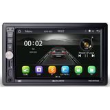 Caliber - RMD807DAB - DAB+ Autoradio - Bluetooth - 7" Touchscreen - 4 x 75 Watt