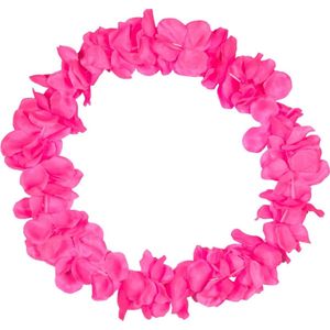 Toppers - Hawaii Slinger Neon Roze