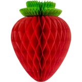 Hawaii Honeycomb Aardbei 26cm