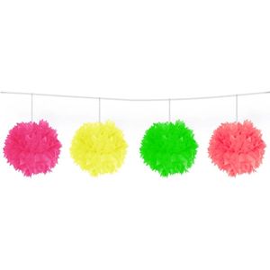 Pom Pom Slinger Neon (3 meter)