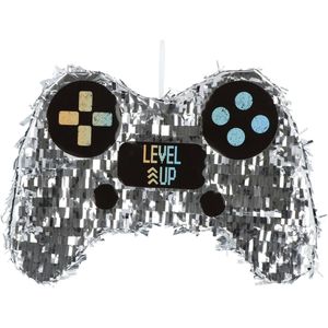 Gaming Party Pinata Console 45cm