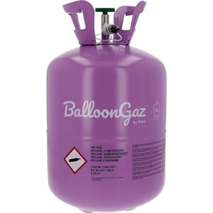 Heliumtank - 50 Ballonnen