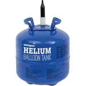 Helium Tank Voor 20 Ballonnen