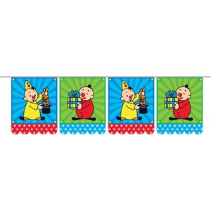 Bumba Slingers 6m