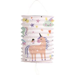 Folat - Treklampion Unicorn - 16 cm