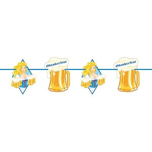 Oktoberfest Slingers Dirndl 10m