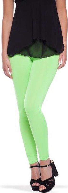 Folat - Legging Neon Green