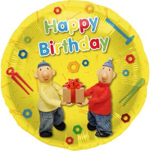Buurman & Buurman Folieballon, 45cm