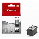 Canon PG-510 inktcartridge 1 stuk(s) Origineel Zwart