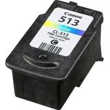 Canon CL-513 - Inktcartridge / Kleur