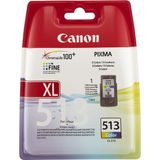 Canon CL-513 - Inktcartridge / Kleur