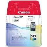Canon CL-513 - Inktcartridge / Kleur