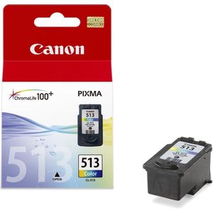 Canon CL-513 - Inktcartridge / Kleur