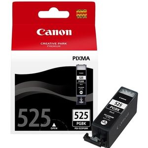 Canon PGI-525PGBK inktcartridge zwart (origineel)