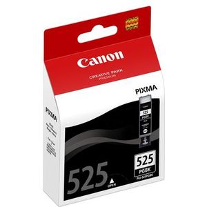 Canon PGI-525BK inktcartridge 1 stuk(s) Origineel Zwart