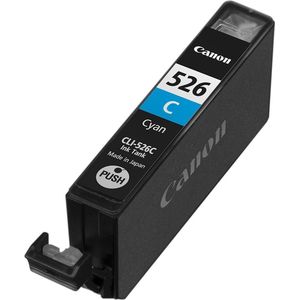 Canon CLI-526 C inktcartridge 1 stuk(s) Origineel Cyaan