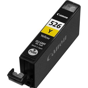 Canon - CLI-526Y - Inktcartridge - Geel - Origineel