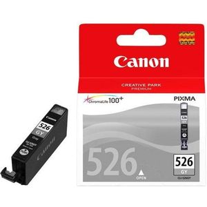 Canon CLI-526GY - Inktcartridge / Grijs