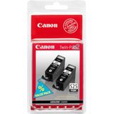 Original Ink Cartridge Canon 4529B010 Black