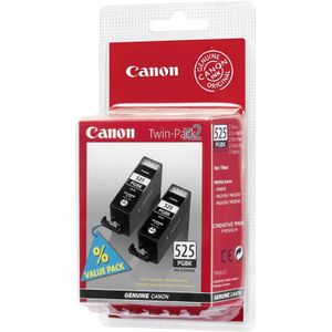 Original Ink Cartridge Canon 4529B010 Black