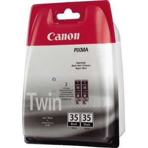Original Ink Canon 1509B012 Black